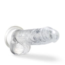 Naturally Yours Crystalline Dildo