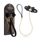 Temptasia Ardor Collar & Leash With Bow