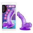 Naturally Yours Mini Cock