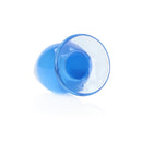 Realrock Crystal Clear Anal Plug