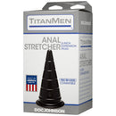 Titanmen Anal Stretcher Expansion Plug