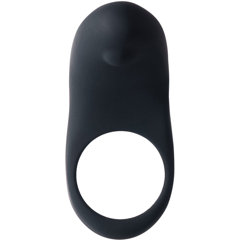 Rev Rechargeable Vibrating C-Ring