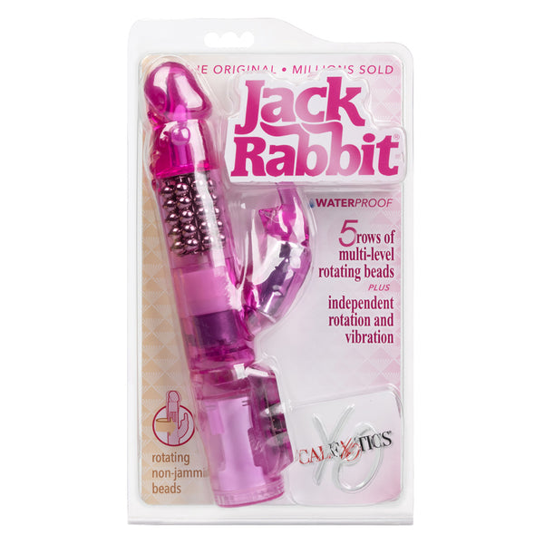 Jack Rabbit Waterproof Jack Rabbit 5 Rows