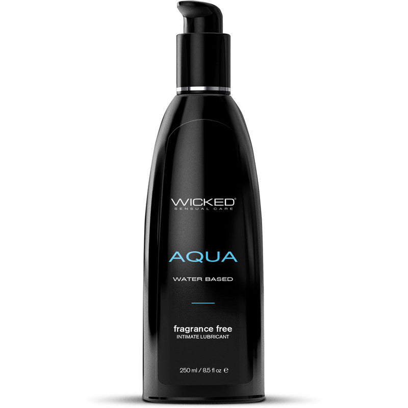 Wicked Aqua Lube