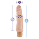 Dr. Skin Cock Vibe