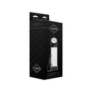 Comfort Pump With Advanced Psi Gauge