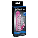 Fantasy X-tensions Vibrating Couples Cage