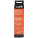 Goodhead Oral Delight Gel Peach
