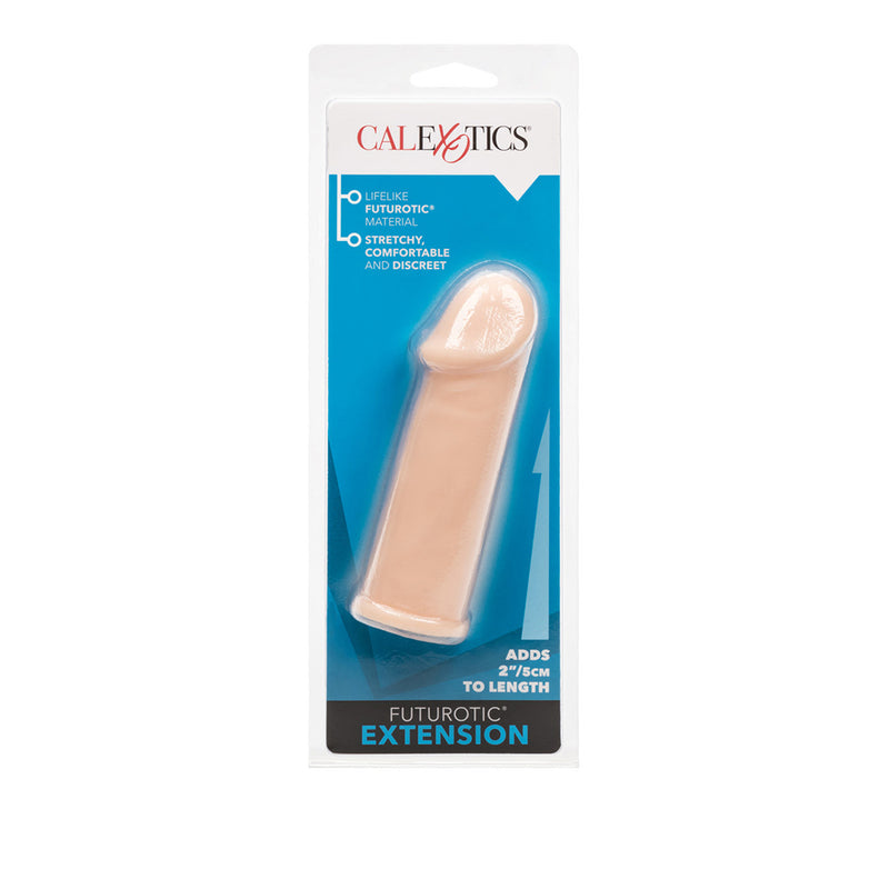 Futurotic Extension