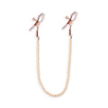 Bound Nipple Clamps Dc1