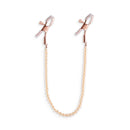 Bound Nipple Clamps Dc1