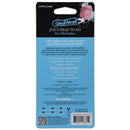 Goodhead Juicy Head Dry Mouth Spray To-Go Cotton Candy