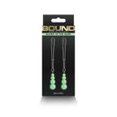 Bound Nipple Clamps G2