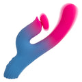 Elation Thrusting Dual Stimulator