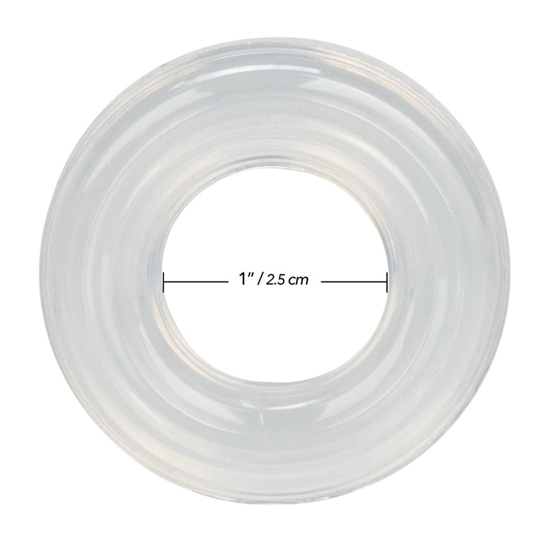 Premium Silicone Ring