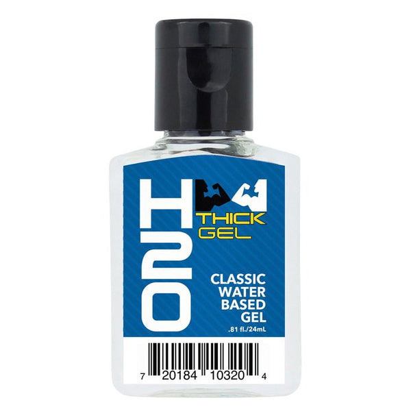 Elbow Grease H2O Classic Thick Gel