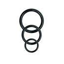 Basix Rubber Works Universal Harness