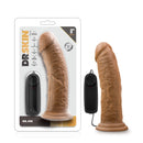 Dr. Skin Dr. Joe Vibrating Cock With Suction Cup