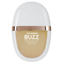 Buzz Ultra Liquid Vibrator Intimate Arousal Gel 0.26 oz.