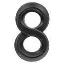 Ultra-Soft Crazy 8 Ring