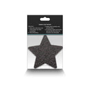 Pretty Pasties Glitter Stars