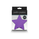 Pretty Pasties Star I Assorted