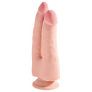 King Cock Plus Triple Density Double Penetrator