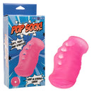 Pop Sock! Grip-N-Stroke