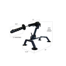 Fetish Fantasy Series Body Dock Sex Machine