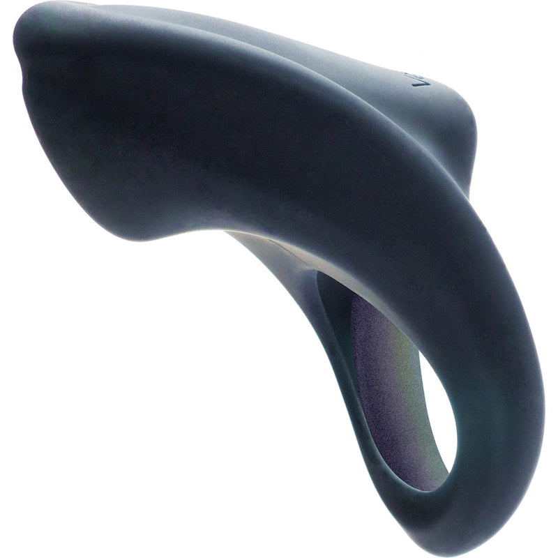 Overdrive Plus Rechargeable Cock Ring