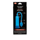 Optimum Series Head Coach Erection Pump Blue