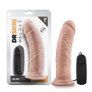 Dr. Skin Dr. Joe Vibrating Cock With Suction Cup