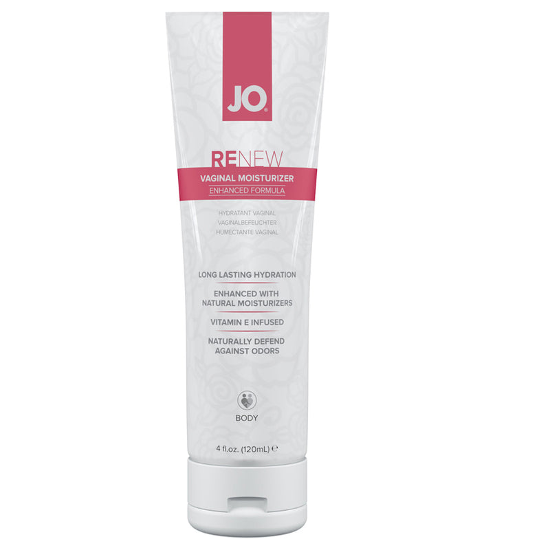 Jo Renew Vaginal Moisturizer Original Hygiene