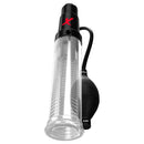 PDX Elite Suck-N-Pump Stroker