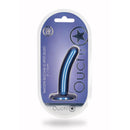 Smooth Silicone G-Spot Dildo