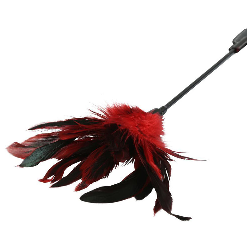 Sex & Mischief Feather Slapper