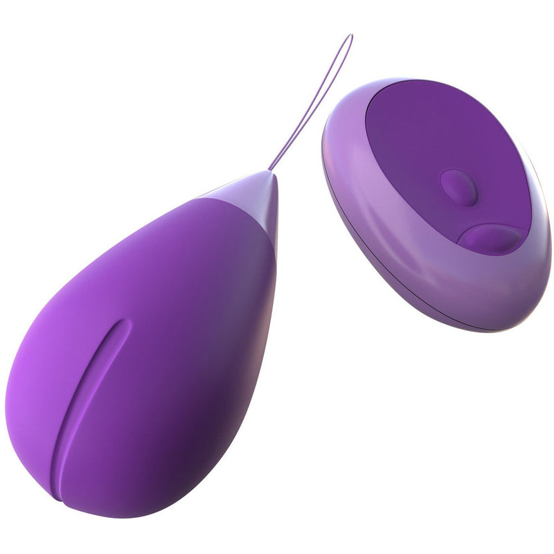 Fantasy For Her Remote Kegel Excite-Her