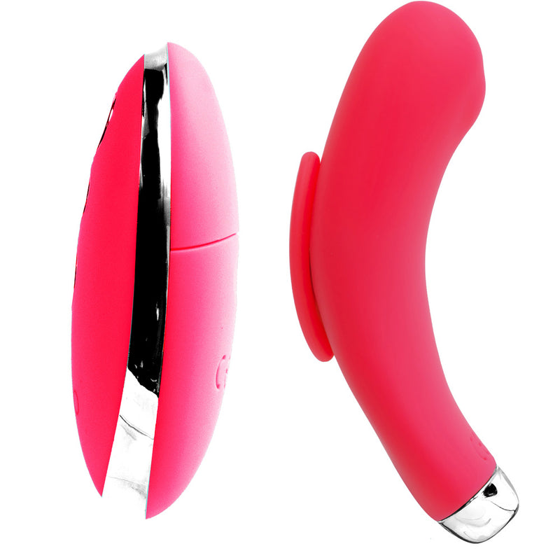 Niki Rechargeable Panty Vibe