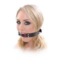 Fetish Fantasy Series Beginner' Open Mouth Gag