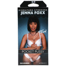 Signature Strokers Jenna Foxx Ultraskyn Pocket Pussy