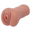 Stroke It Liquid Silicone Juicy Pussy