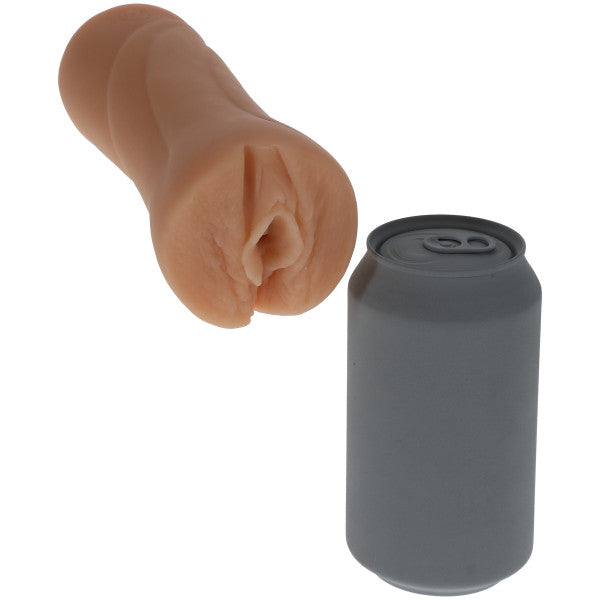 Signature Strokers Girls Of Social Media @Ana.Lorde Ultraskyn Pocket Pussy