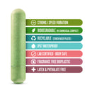 Gaia Eco Bullet