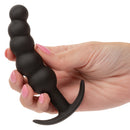 Boundless Vibrating X5 Beaded Plug
