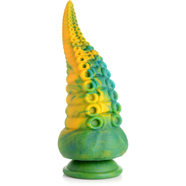 Creature Cocks Monstropus Tentacled Monster Silicone Dildo