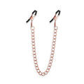 Bound Nipple Clamps Dc2