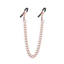 Bound Nipple Clamps Dc2