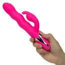 Enchanted Wave Action Bunny
