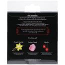 Goodhead Tingle Drops Sweet Cherry, Cotton Candy, French Vanilla