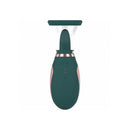 Pumped Enhance Automatic 13-Speed Silicone Rechargeable Vulva & Breast Pump
